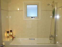 Athena Beach Villa
