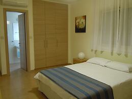 Athena Beach Villa