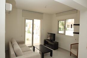 Athena Beach Villa