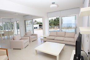 Athena Beach Villa