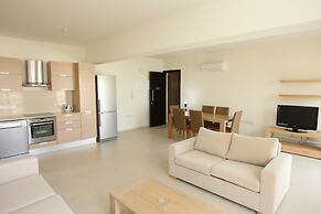 Athena Beach Villa