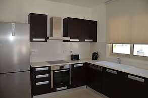 Athena Beach Villa