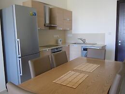 Athena Beach Villa