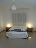Athena Beach Villa