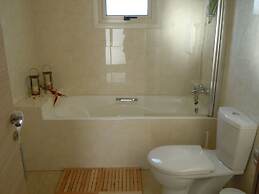 Athena Beach Villa