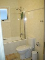 Athena Beach Villa