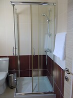 Athena Beach Villa