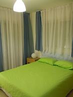 Athena Beach Villa