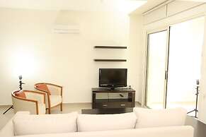 Athena Beach Villa