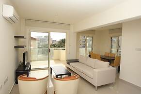 Athena Beach Villa