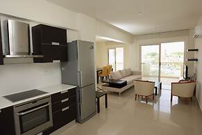Athena Beach Villa