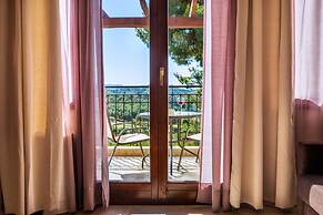 Akritas Ef Zin Villas & Suites
