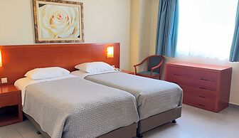 Kos Palace Hotel