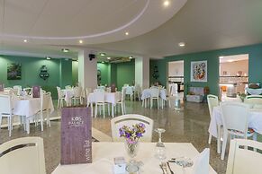 Kos Palace Hotel