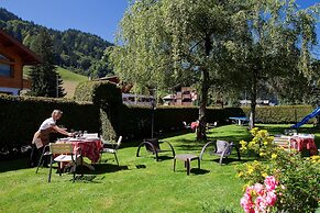 Hôtel le Sporting