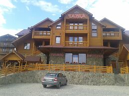 Charda Hotel