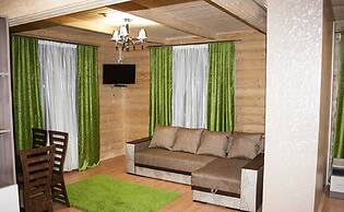 Charda Hotel