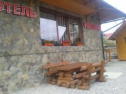 Charda Hotel