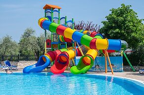 MASLINICA Narcis Hotel