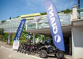 MASLINICA Narcis Hotel