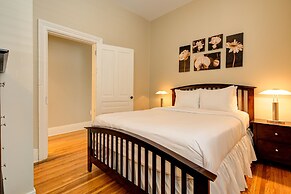 St. George Suites by Hoco Hotels Collection