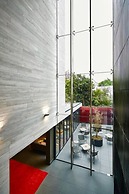 Ladera Hotel