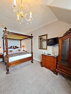 Corriemar Guest House