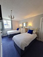 Corriemar Guest House