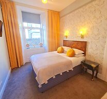 Corriemar Guest House