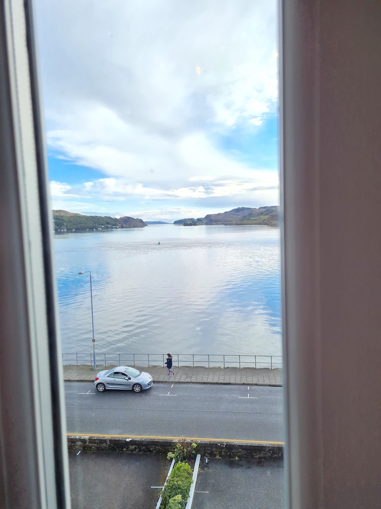 Corriemar Guest House