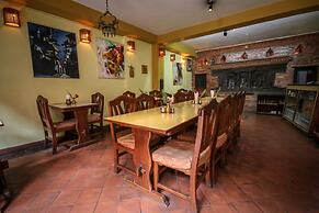 Golden Gate Guest House