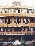 Golden Gate Guest House