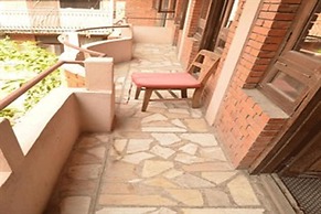 Golden Gate Guest House