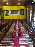 Shiva Guest House