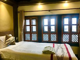 Shiva Guest House