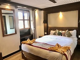 Shiva Guest House