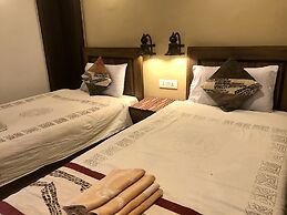 Shiva Guest House