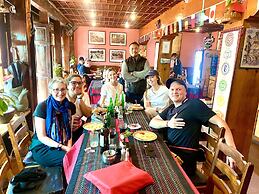 Shiva Guest House