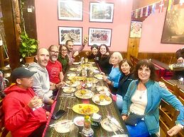 Shiva Guest House