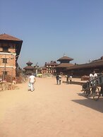 Shiva Guest House