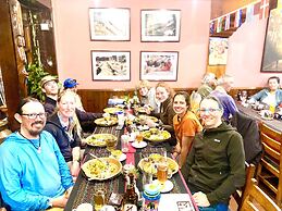 Shiva Guest House
