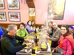 Shiva Guest House