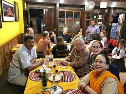 Shiva Guest House