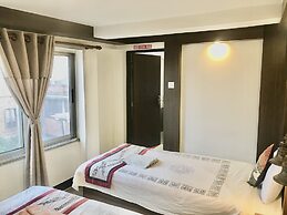 Shiva Guest House