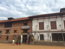 Shiva Guest House