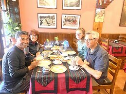 Shiva Guest House