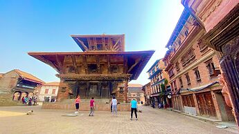 Shiva Guest House