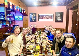 Shiva Guest House