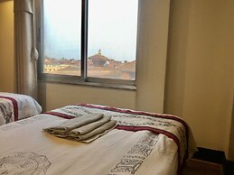 Shiva Guest House