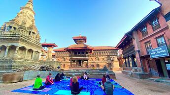 Shiva Guest House